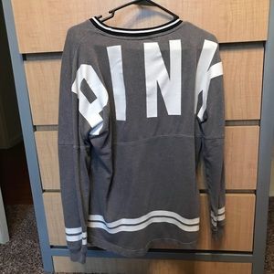 Victoria secret size small hoodie